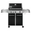 Weber® Genesis E-330 Gas Grill - Assorted Colors