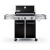 Genesis E-330 6531001 Liquid Propane Black Grill (637 sq. in.)