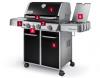 E-z Que Grill Rotisserie Ducane Affinity 4400 6x21