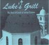 Luke s Mediterranean Grill San Leandro