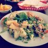 Zeytin Mediterranean Grill
