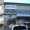 Zaky Mediterranean Grill