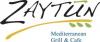 ZAYTUN MEDITERRANEAN GRILL & CAFE