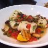 Oliver bonacini caf grill yonge front
