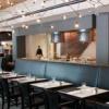 Oliver Bonacini Caf Grill Yonge Front