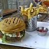 Oliver & Bonacini Caf Grill