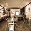 The Bagel Bar and Grill Cafe