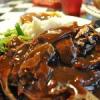 Junior's Cafe & Grill