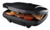 Sunbeam Cafe Grande Contact Grill GC2400