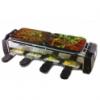 Electric Barbecue Grill