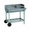 Landmann Grill Chef 11543 Oil Drum Barbecue