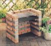 Landmann Grill Chef 0439 Party Charcoal Barbecue