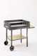 Landmann Grill Chef Grillwagen 11474
