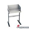 31480 - Landmann Compact Basic 500 Charcoal BBQ Grill