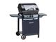 Landmann Gasgrill 12464 2-flammig 7 kW Grill
