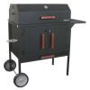 Landmann Black Dog 28 Charcoal Grill