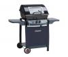 Landmann Gasgrill 12464 2 flammig 7 kW Grill