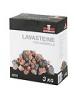 Landmann 0273 Lavasteine fr Gasgrill 3kg Grill Grillsteine NEU