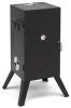 Landmann Rucherofen Rucherschrank Grill Schwarz