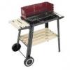 Landmann Wagon 566 Charcoal Grill Barbecues