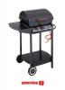 LANDMANN 12371 LAVASTEIN - GASGRILL Grillwagen Grill