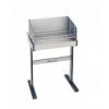 Landmann Compact Basic 500 Charcoal Grill Barbecue