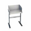 Landmann Compact Basic 500 Charcoal Grill Barbecue