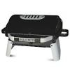 Landmann Portable Charcoal Gourmet Grill
