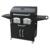 Landmann Bravo Premium Charcoal Grill changes to image view 1.