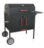 Landmann 590130 Black Dog 28 Charcoal Grill