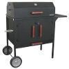 Landmann Black Dog 28 Charcoal Grill