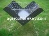 PICNIC BBQ CHARCOAL GRILL