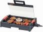 STEBA VG120 BBQ grill vegfedllel