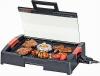 STEBA VG120 BBQ grill vegfedllel