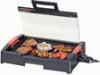 STEBA VG 120 BBQ grill vegfedllel