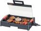 Steba VG 120 BBQ grill vegfedllel
