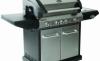 Masport Elite Plus BBQ Grill