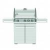 Napoleon LE 485 SB Gas BBQ Grill