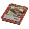 Disposable charcoal bbq grill for promotion
