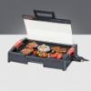 BBQ Grill vegfedllel