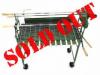 Cyprus Foukou Rotisserie BBQ Grill