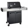 Weber Spirit E-210 (#4411001) Propane Gas Grill - Black