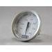 Genuine Weber Gas Grill Replacement Thermometer 67731