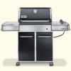 Weber Genesis Series Gas Grill - Kenosha Stein Gardens