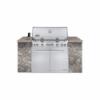 Weber Summit S-660 Grill