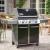 Weber Genesis E-330 Gas Grill - Propane