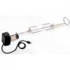 Weber 7519 Gas Grill Rotisserie