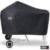 Weber Grill Abdeckhaube Premium fr 47 57cm fr Seitentisch 7454