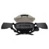  Weber Q 2000 LP Gas Grill