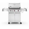 Weber Genesis S-330 3-Burner (38,000BTU) Natural Gas Grill